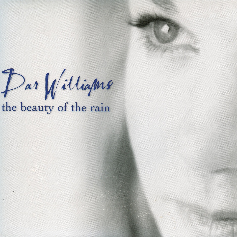 Dar Williams - The Beauty of the Rain